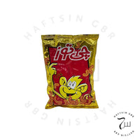 Golden Snacks Käse 100 g e | چیتوز پفک طلایی با طعم پنیر - Haftsin | Persische Lebensmittel online kaufen