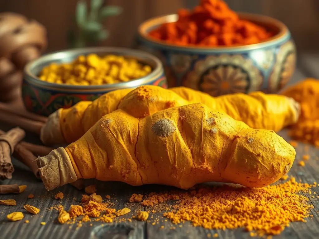 Gewürze - Haftsin | Persische Lebensmittel online kaufen