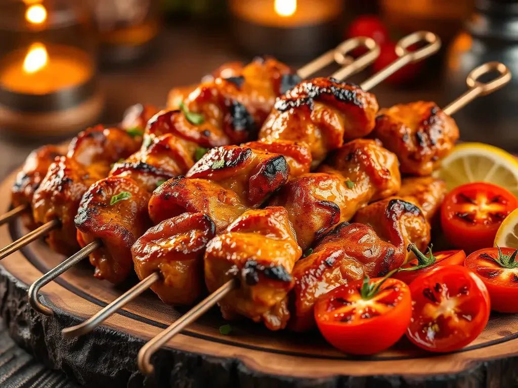 Joojeh Kabab - Haftsin | Persische Lebensmittel online kaufen