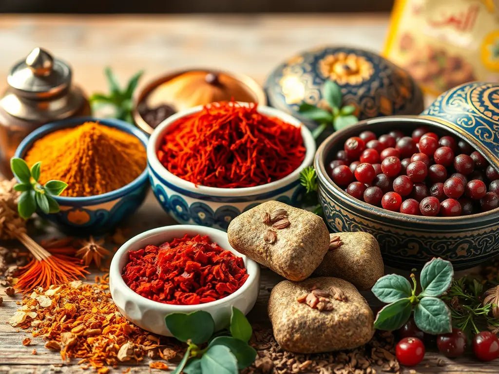 Persische Lebensmittel online kaufen – Qualität &amp; Geschmack aus dem Iran - Haftsin | Persische Lebensmittel online kaufen