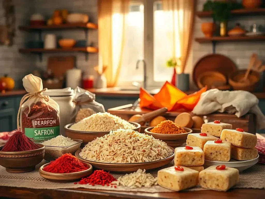 Persische Lebensmitteln in Deutschland - Haftsin | Persische Lebensmittel online kaufen