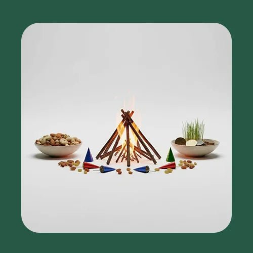 چهارشنبه سوری - Haftsin | Persische Lebensmittel online kaufen