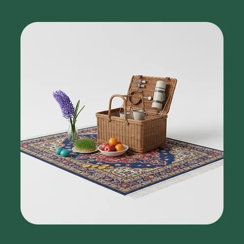 سیزده بدر - Haftsin | Persische Lebensmittel online kaufen