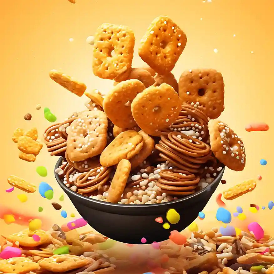 Snacks & Süßwaren - Haftsin | Persische Lebensmittel online kaufen