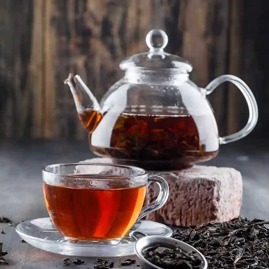 Tee & Getränke - Haftsin | Persische Lebensmittel online kaufen