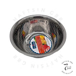 Abkesh Metallsieb | آبکش فلزی