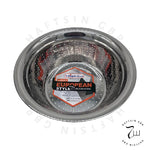 Abkesh Metallsieb | آبکش فلزی