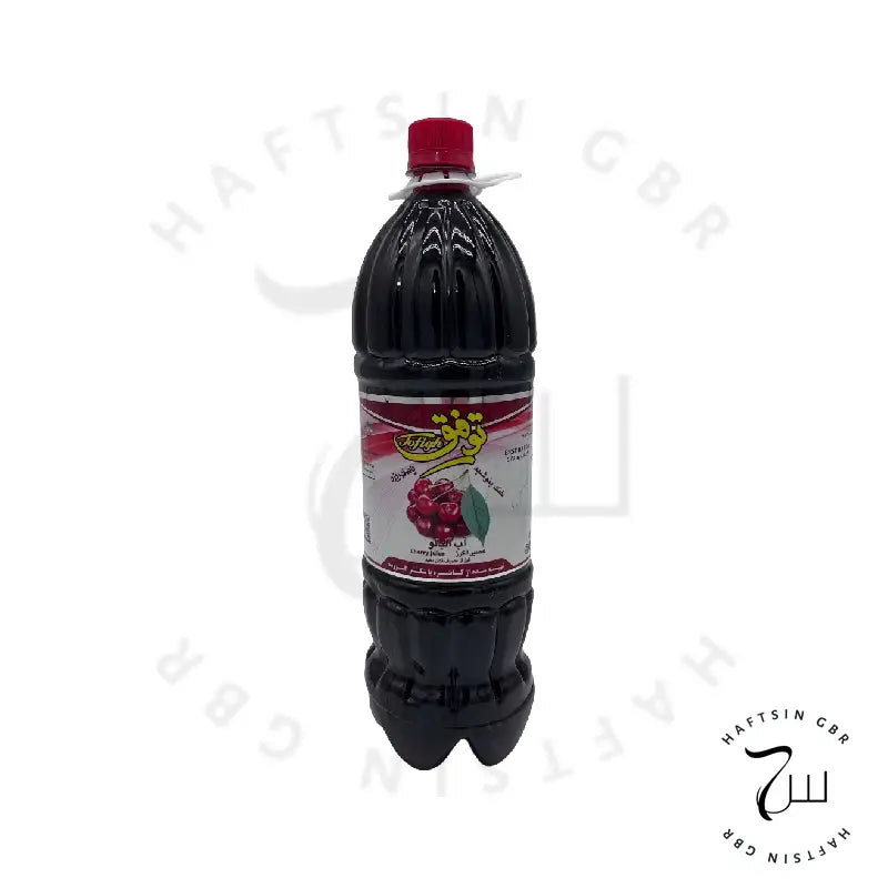 Kirschsaft 1,5 l – Tofigh | آب آلبالو