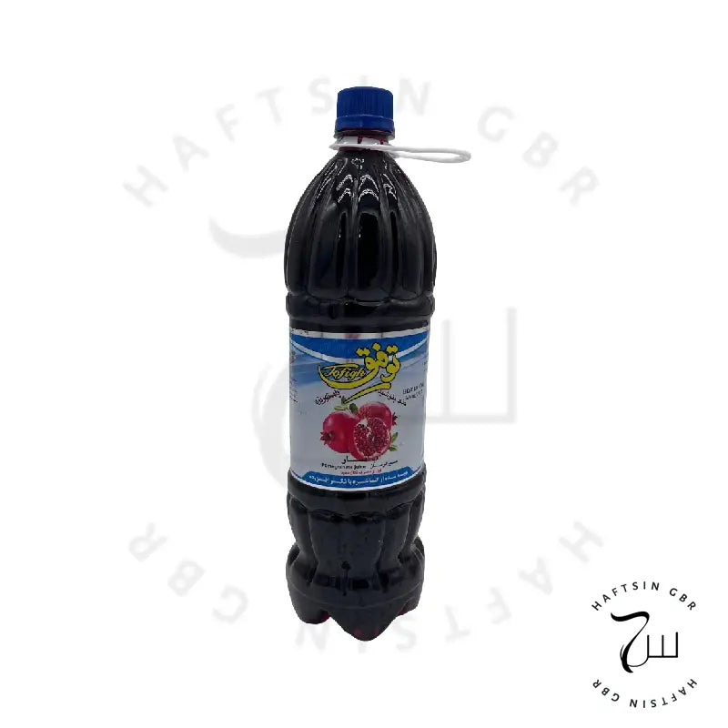 Granatapfelsaft 1,5 l – Tofigh | آب انار
