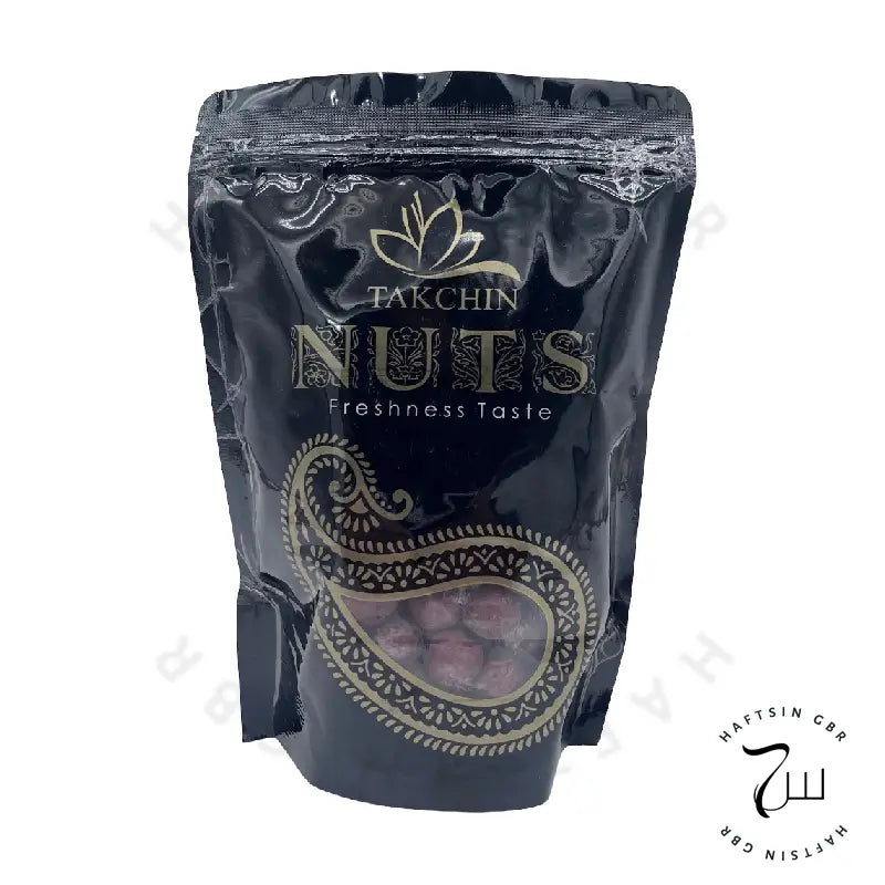 Getrocknete Jujube (Annab) 300g von MAHYAR – natürliche persische Trockenfrüchte