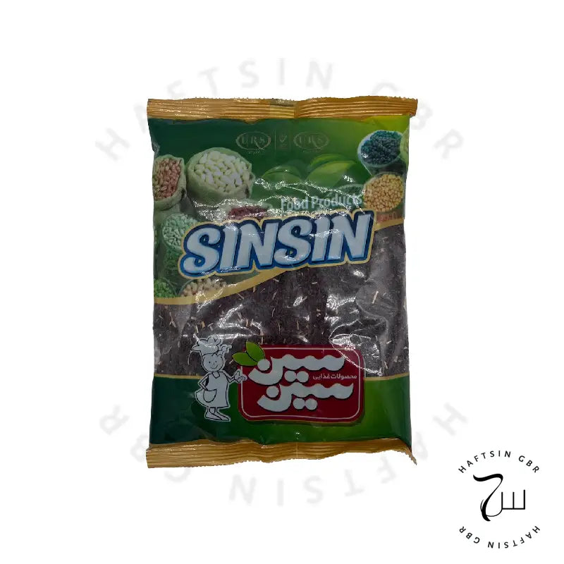 Sinsin Espand (Steppenraute) – getrocknete Samen in der Packung