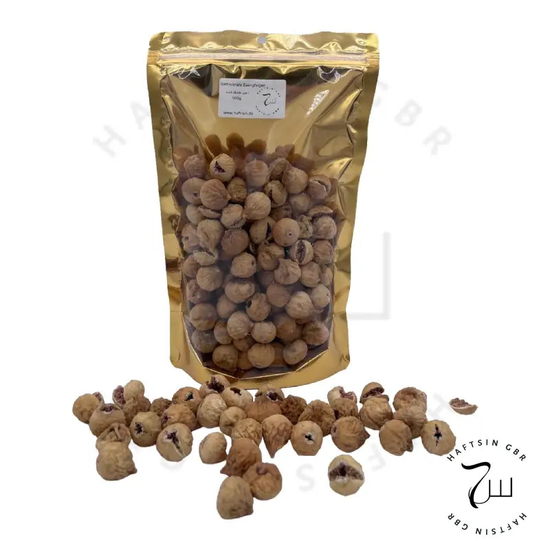 Getrocknete Feigen Premium Qualität 500 g – Haftsin | انجیر خشک ممتاز ۵۰۰ گرمی هفت‌سین