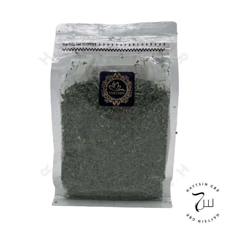 Getrocknete Petersilie Mahyar 170g Verpackung