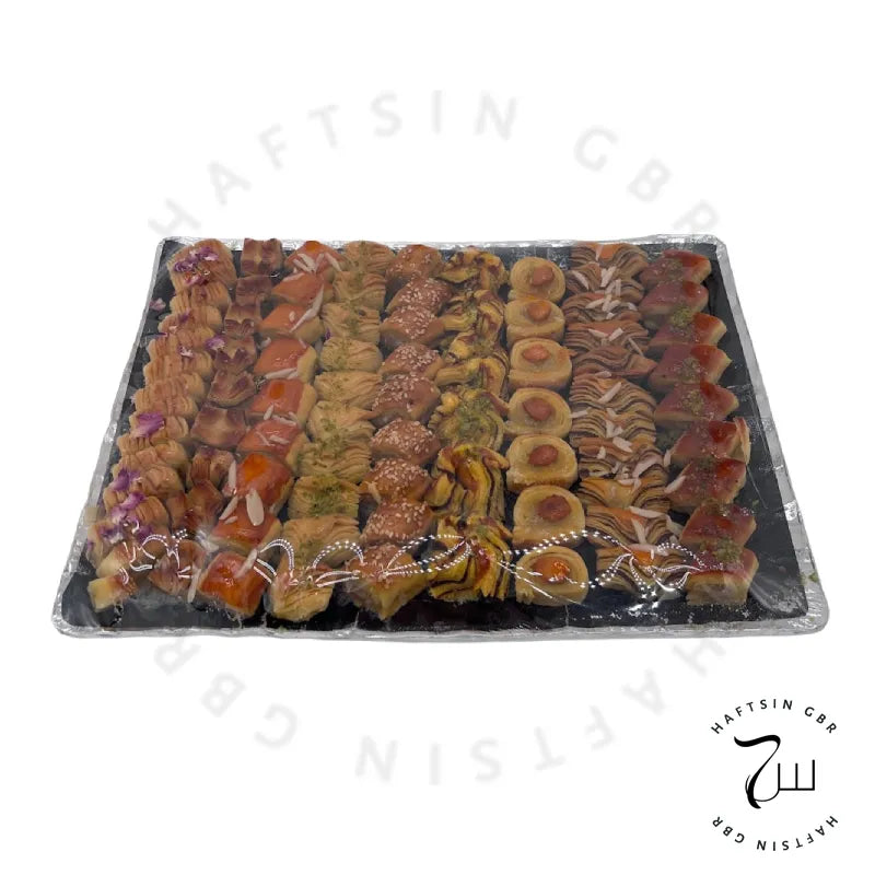 Persisches Baklava 1000g Mahyar