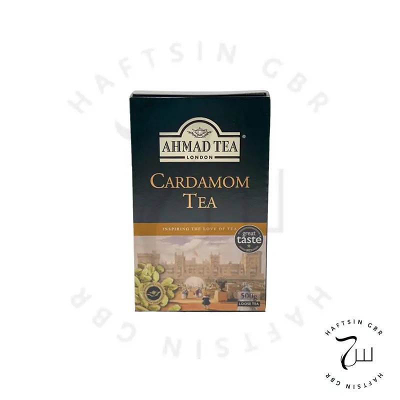 Ahmad Tea Earl Grey 500 g e | چای ارل گری - Haftsin | Persische Lebensmittel online kaufen