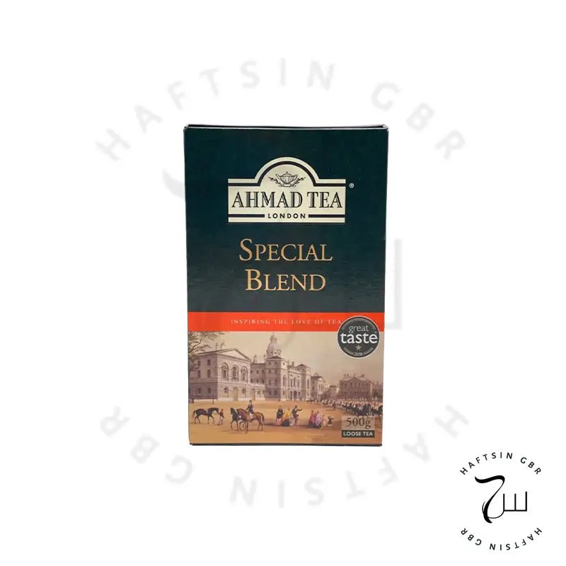 Ahmad Tea Special Blend 500 g e | چای اسپشیال بلند - Haftsin | Persische Lebensmittel online kaufen