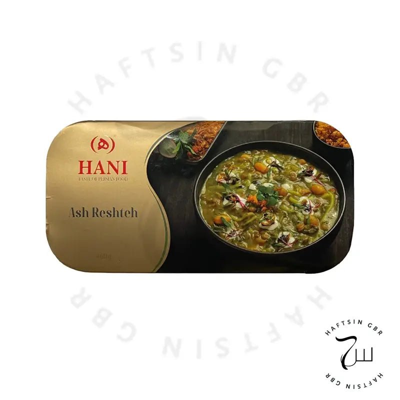 Ash Reshteh 460 g e | آش رشته هانی - Haftsin | Persische Lebensmittel online kaufen