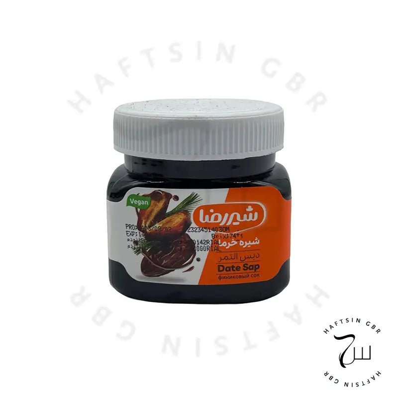 Date Sap 410 g e | شیره خرما - Haftsin | Persische Lebensmittel online kaufen