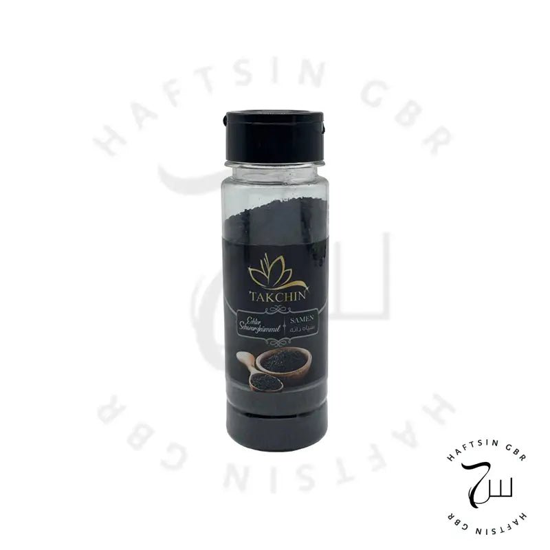 Echter Schwarzkümmel Samen 90g ℮ | سیاه دانه - Haftsin | Persische Lebensmittel online kaufen