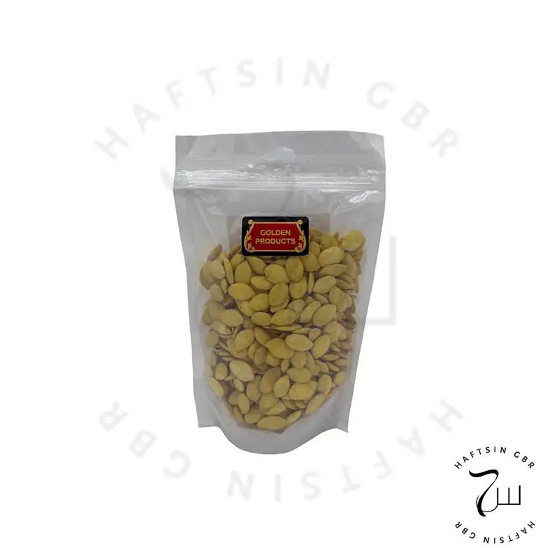 Geröstete Kürbiskerne 300 g ℮ | تخمه کدو مرمری - Haftsin | Persische Lebensmittel online kaufen