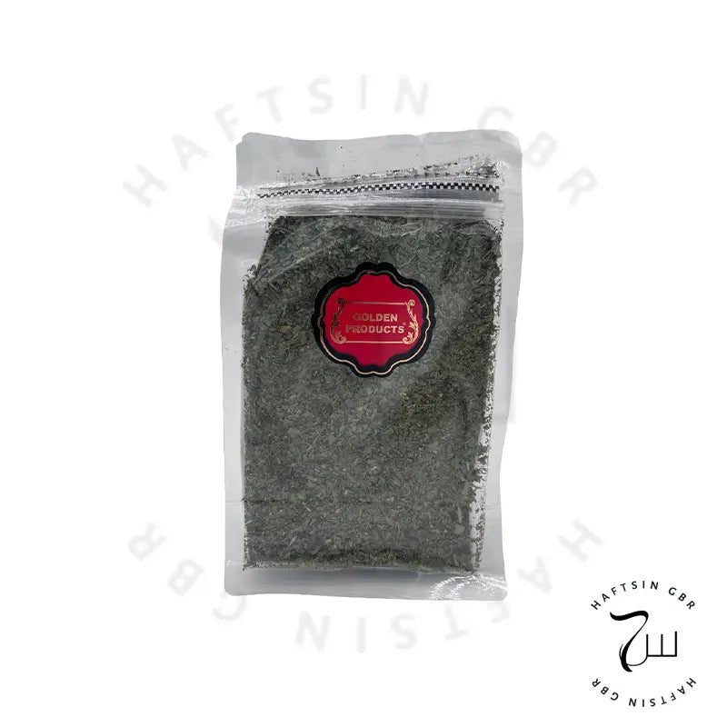 Getrocknete Korianderblätter 170 g ℮ | سبزی گشنیز خشک - Haftsin | Persische Lebensmittel online kaufen