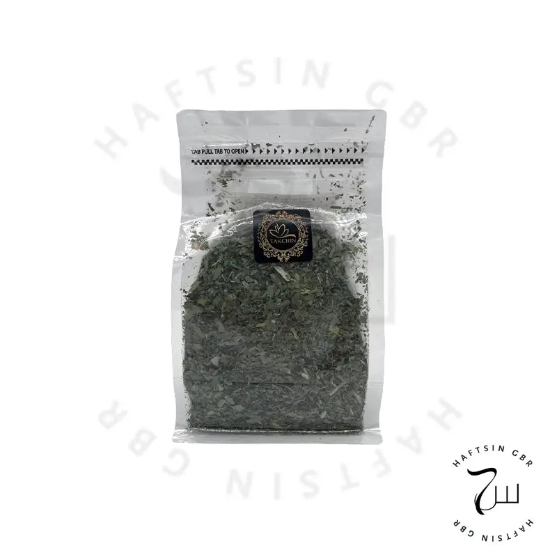 Getrocknete Kräutermischung (Ghormeh Sabzi) 170 g ℮ | سبزی قورمه خشک - Haftsin | Persische Lebensmittel online kaufen