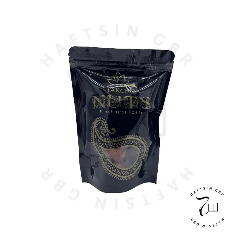 Getrocknete Limetten 150 g ℮ | لیمو عمانی - Haftsin | Persische Lebensmittel online kaufen