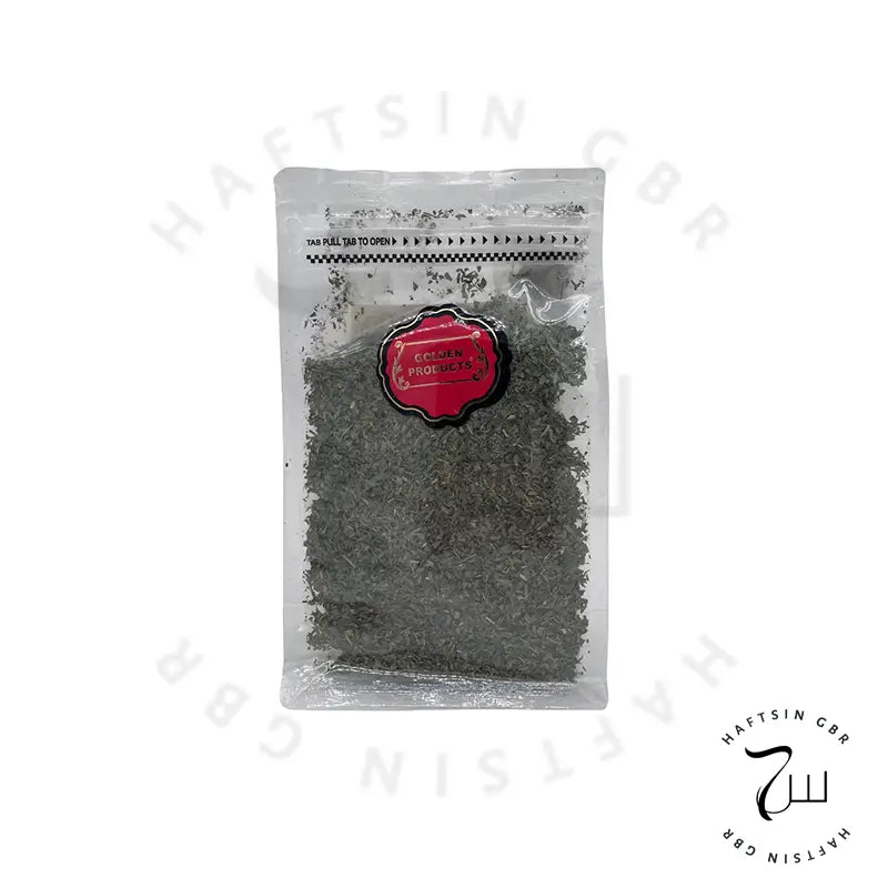 Getrocknete Minze 170 g ℮ | نعناع خشک - Haftsin | Persische Lebensmittel online kaufen