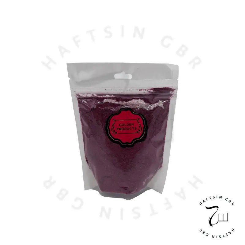 Golden Products – Sumach 200 g ℮ | سماق - Haftsin | Persische Lebensmittel online kaufen