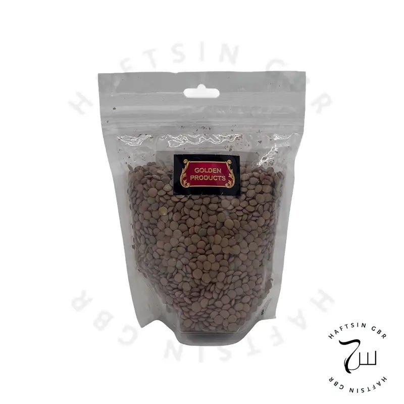 Grüne Linsen | عدس سبز - Haftsin | Persische Lebensmittel online kaufen