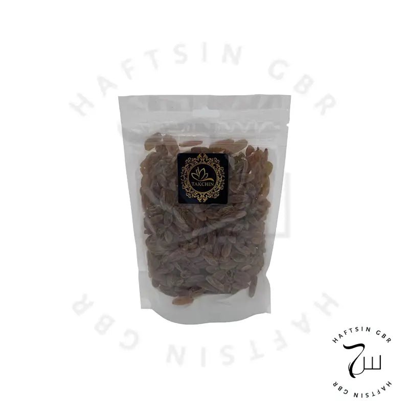 Grüne Rosinen 300 g ℮ | کشمش سبز - Haftsin | Persische Lebensmittel online kaufen