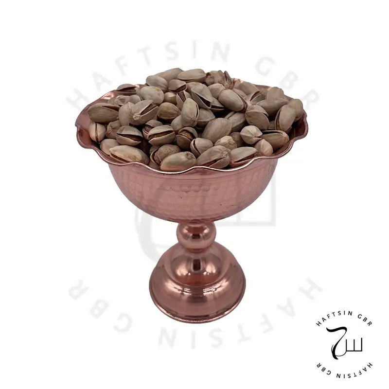 Haftsin – Persische Pistazien 400+17g ℮ | پسته خام ایرانی هفت‌سین - Haftsin | Persische Lebensmittel online kaufen