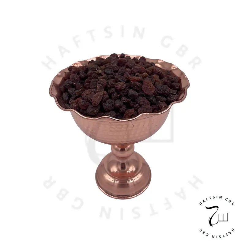 Haftsin – Persische Rosinen für Reisgerichte 500+17g ℮ | کشمش پلویی درجه یک هفت‌سین - Haftsin | Persische Lebensmittel online kaufen