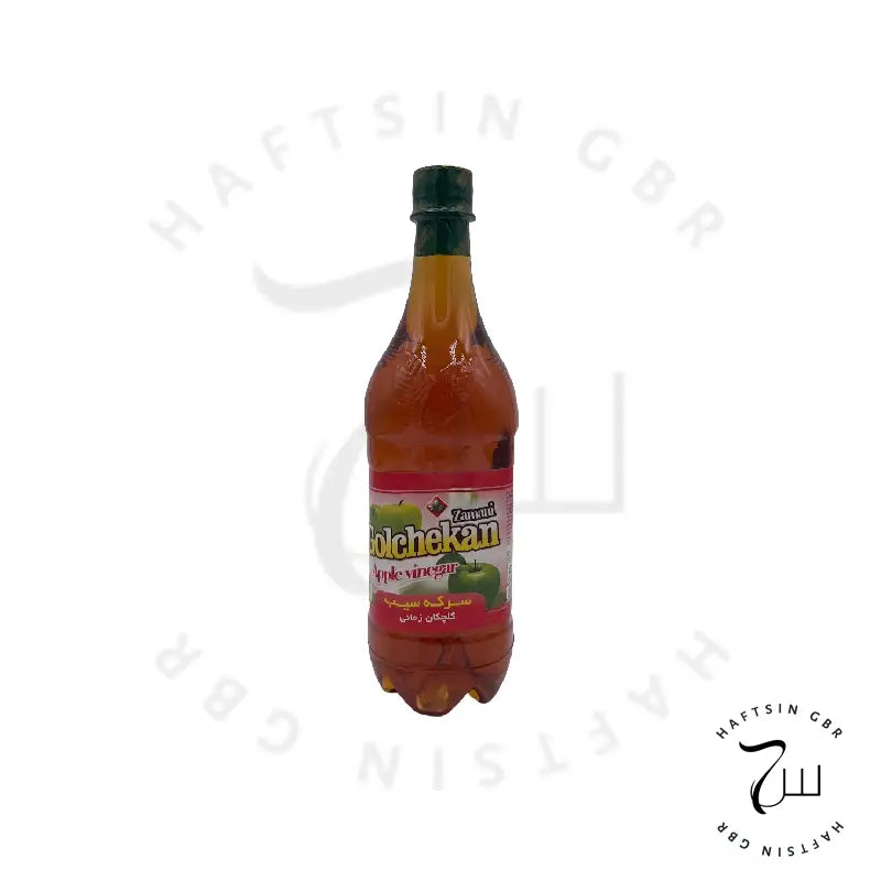 Golchekan Zamani Apfelessig | سرکه سیب گلچکان زمانی