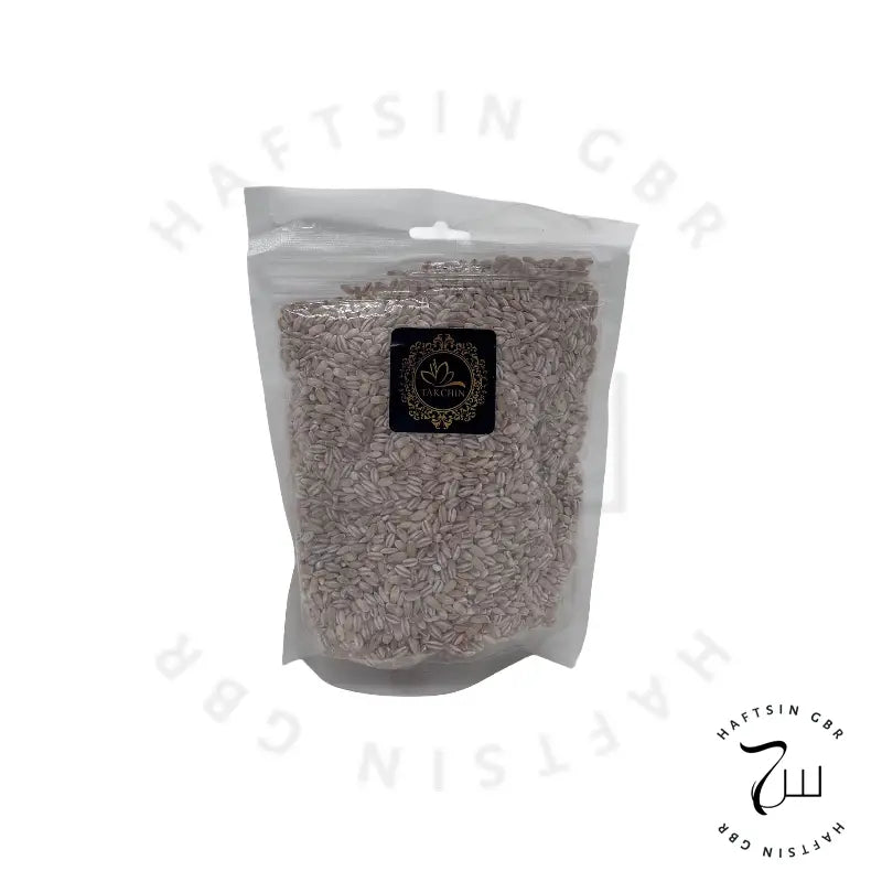 TAKCHIN Gersten Graupen 400 g | جو پوست کنده تک چین