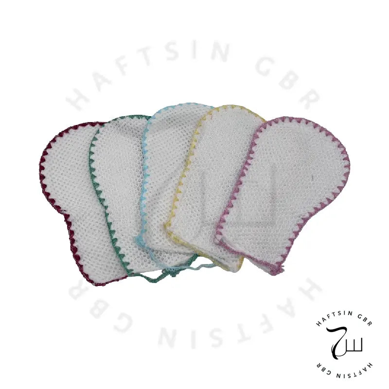 Haftsin Premium Peelinghandschuh | لیف درجه یک هفت سین