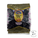 Tavazo Getrocknete Sauerkirschen 300g – Albalu Khoshk | آلبالو خشک تواضع