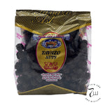 Tavazo Getrocknete Sauerkirschen 300g – Albalu Khoshk | آلبالو خشک تواضع