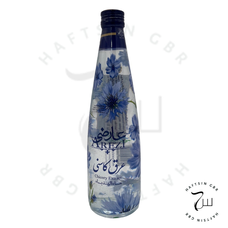 Arezi Zichoriendestillat 500ml – Araghe Kasni | عرق کاسنی عارضی