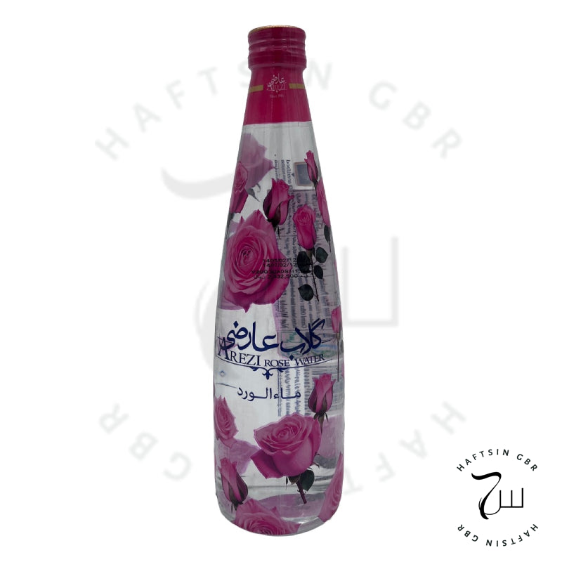 Arezi Rosenwasserdestillat 500ml – Golab | گلاب عارضی