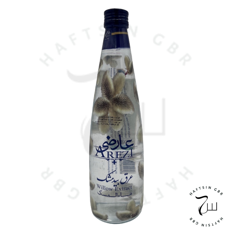 Arezi Weidenkätzchendestillat 500ml – Araghe Bidmeshk | عرق بیدمشک عارضی