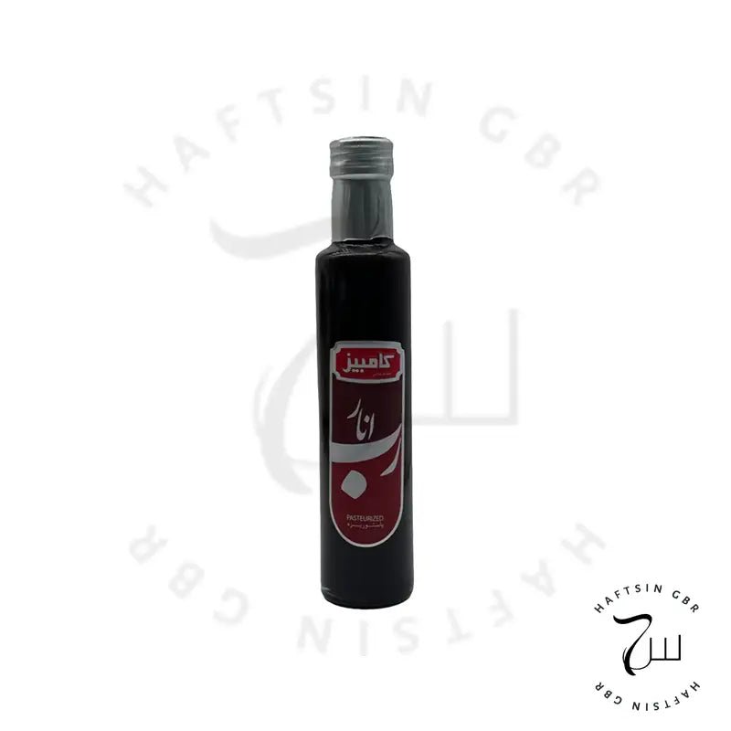 Kambiz – Granatapfel - Paste 350 g e | رب انار کامبیز - Haftsin | Persische Lebensmittel online kaufen