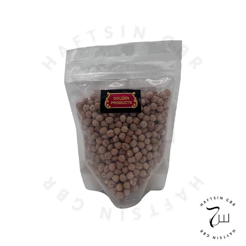 Kichererbsen Mischung 400 g ℮ | نخود آبگوشتی - Haftsin | Persische Lebensmittel online kaufen