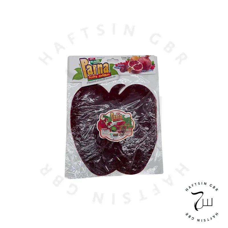 Lavashak Berberitzen 120 g ℮ | لواشک زرشک - Haftsin | Persische Lebensmittel online kaufen