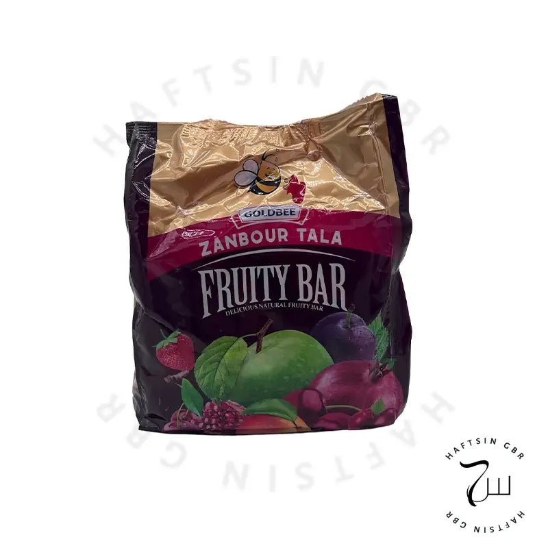 Lavashak Toffee 1000 g ℮ | تافی لواشک مجلسی میوه‌ای مخلوط - Haftsin | Persische Lebensmittel online kaufen