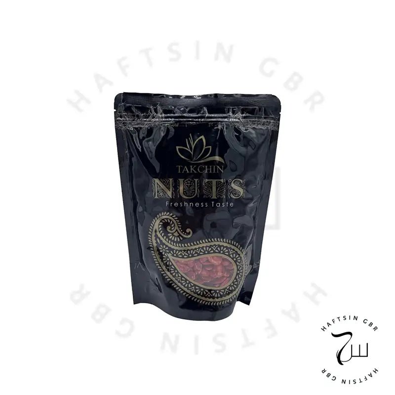 Melonenkerne geröstet & gesalzen Japoni 300 g ℮ | تخمه ژاپنی شور تکچین - Haftsin | Persische Lebensmittel online kaufen