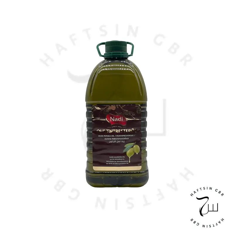 Nadi – Oliventrestöl 3 L e | روغن زیتون - Haftsin | Persische Lebensmittel online kaufen