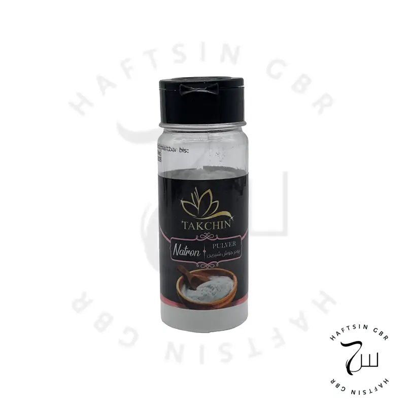 Natron Pulver 90g | پودر جوش شیرین - Haftsin | Persische Lebensmittel online kaufen