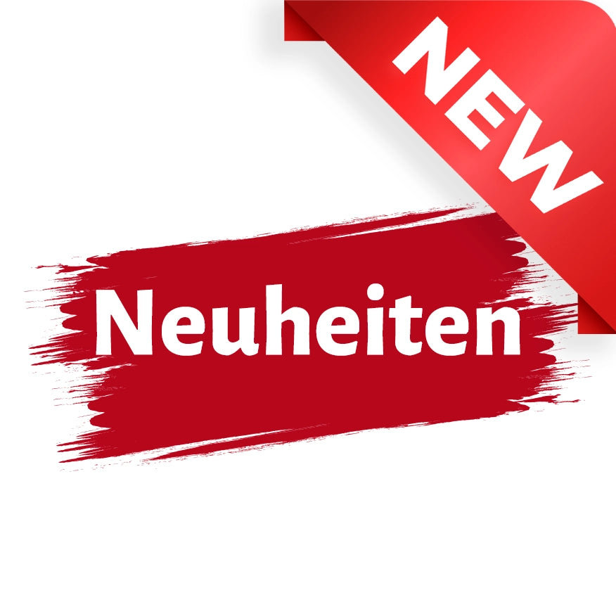 Neuheiten