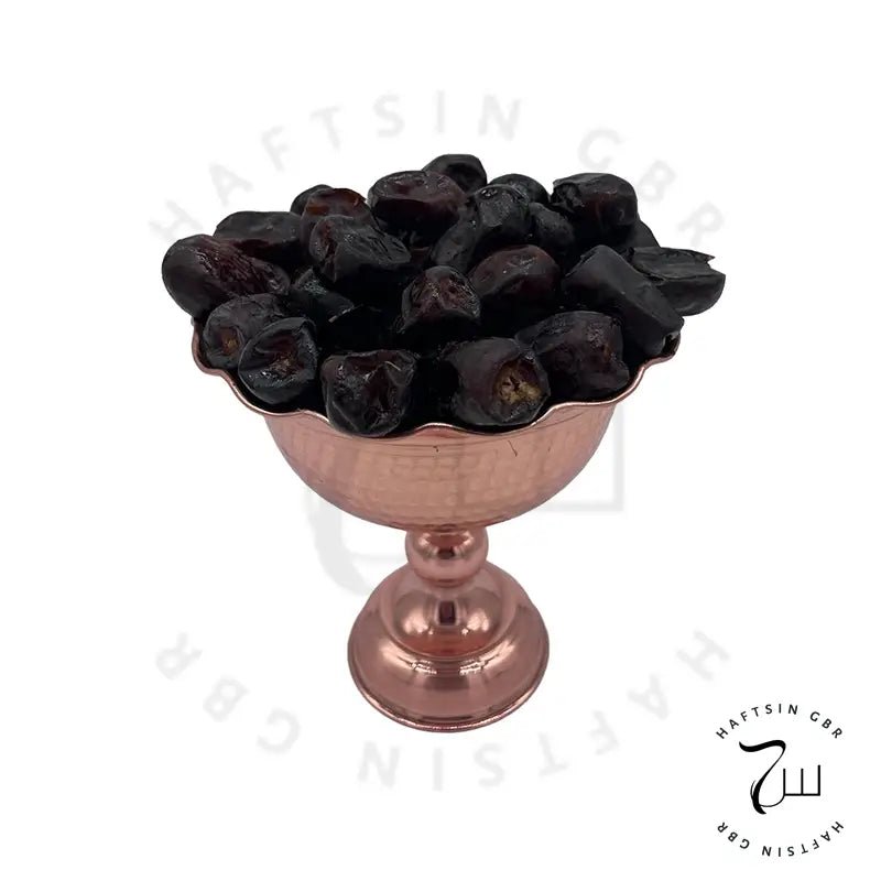 Persische Datteln Mazafati 600 g ℮ | خرمای مضافتی - Haftsin | Persische Lebensmittel online kaufen